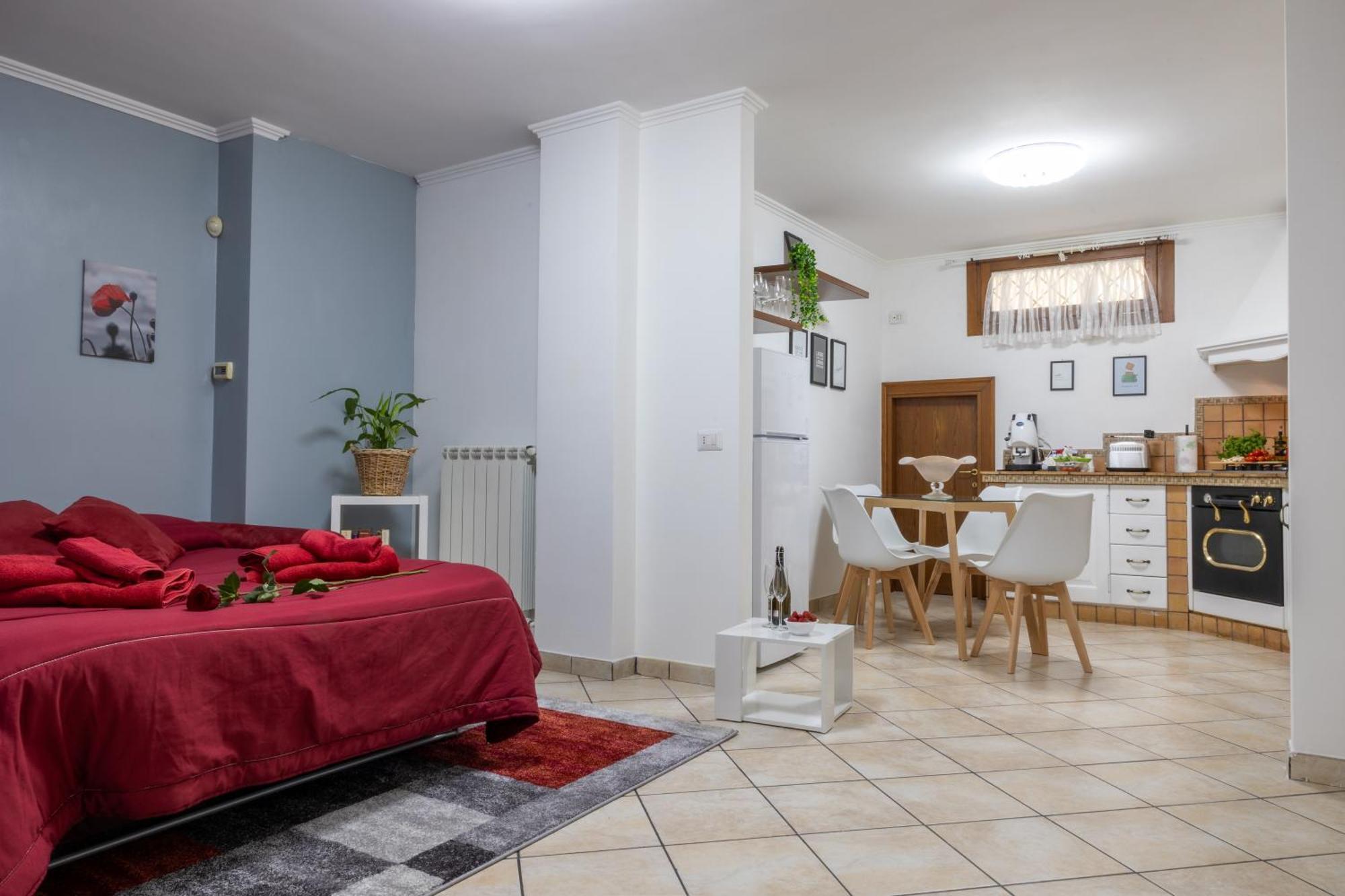 20 Min Aeroporto Fco - Casa Tranquilla Con Parcheggio Esterno Gratuito Acilia Exterior photo